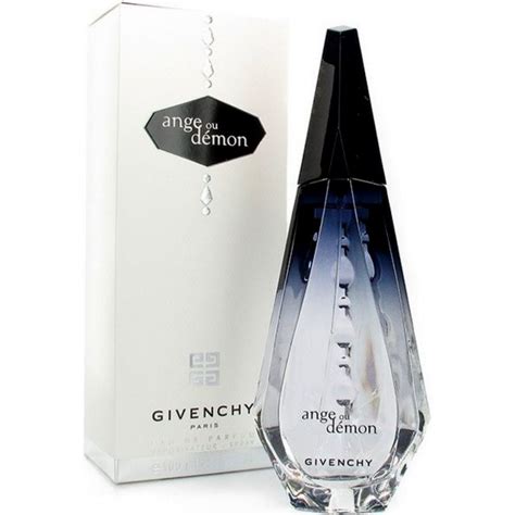 givenchy perfume angels and demons|ange ou demon givenchy stores.